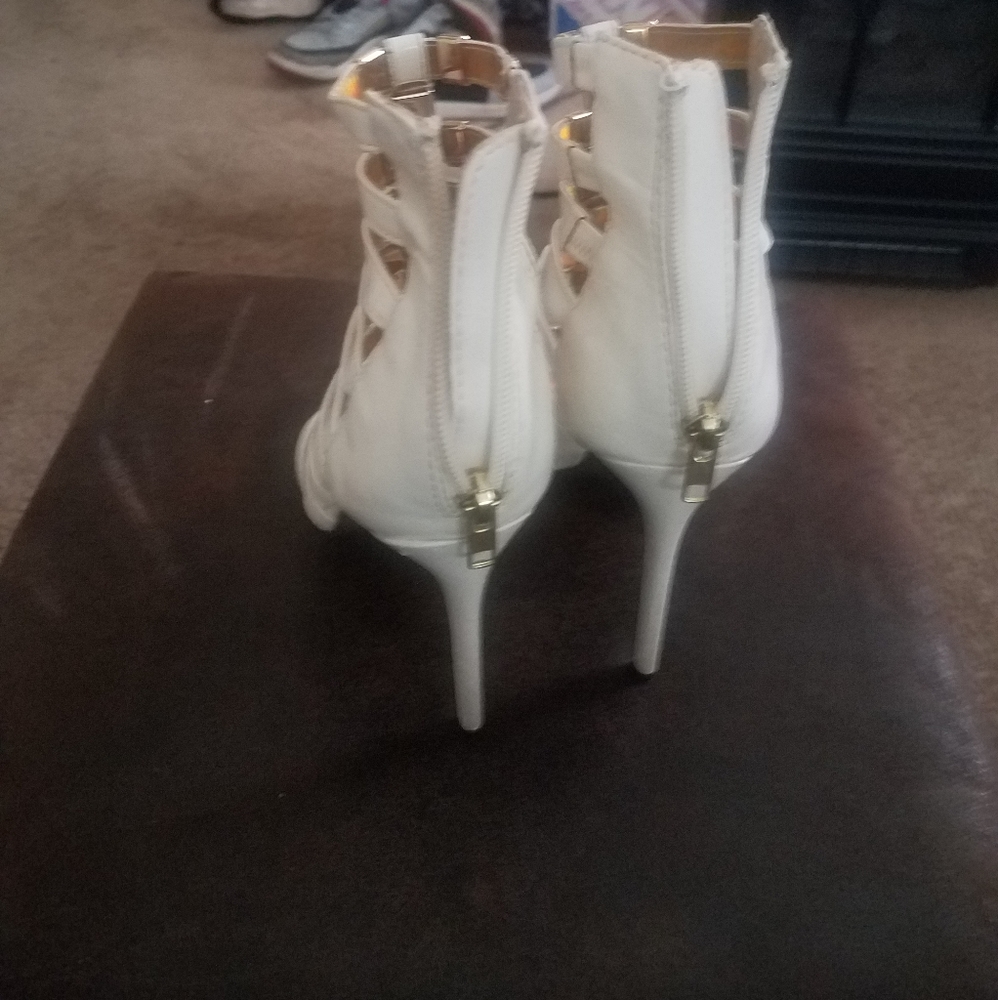 Stilettos
